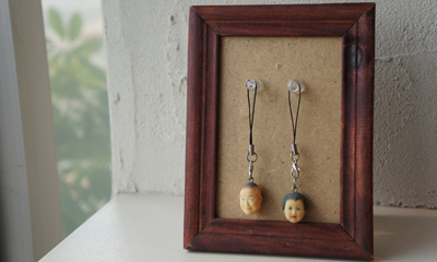 �̌����i�̎ʐ^