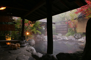 体験風景の写真